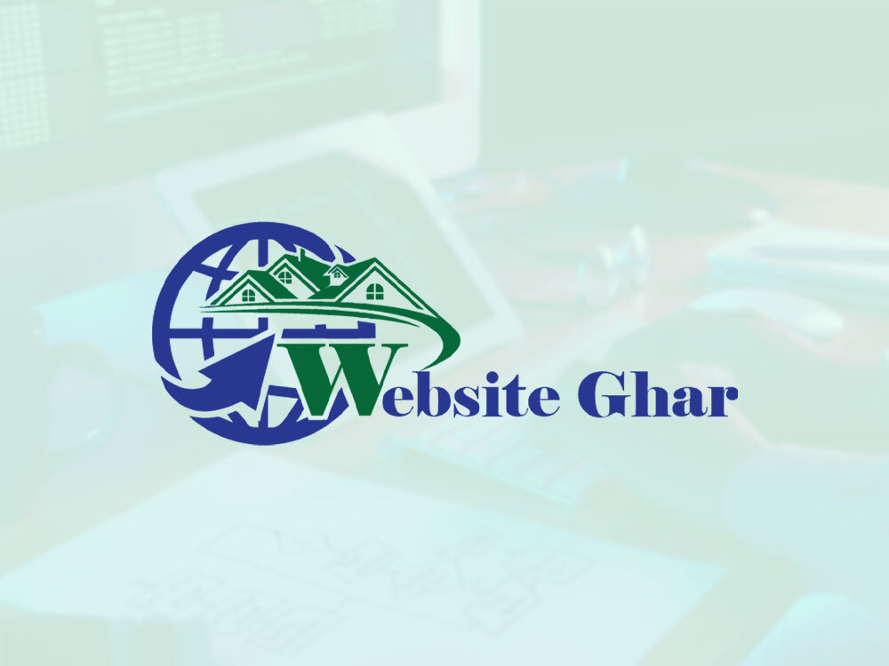 Website Ghar