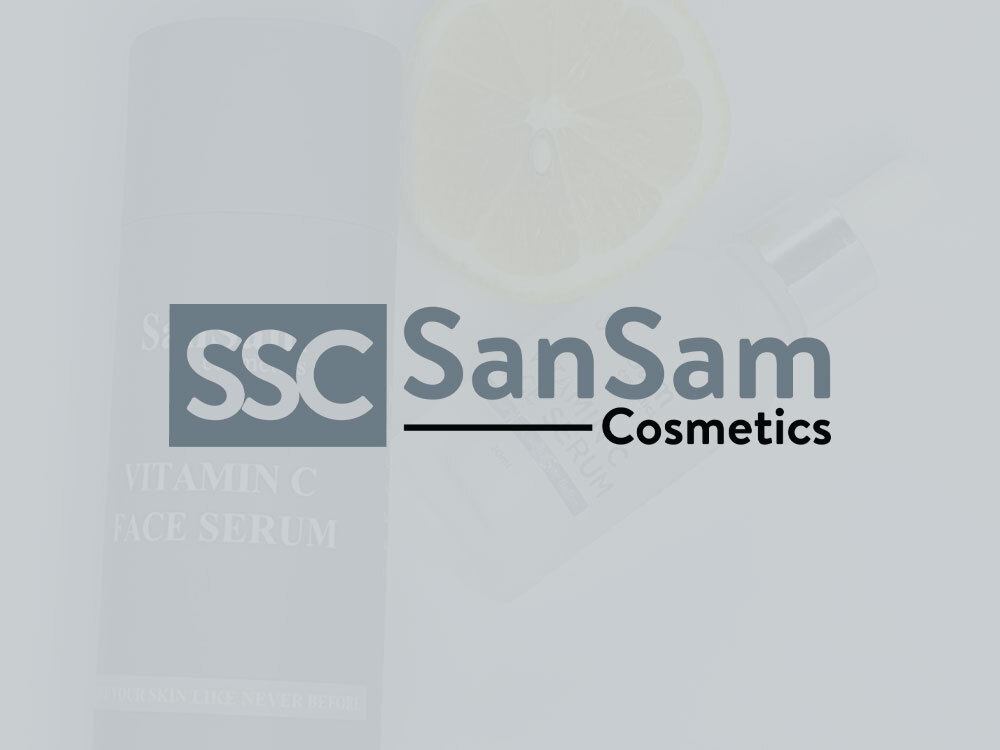 Sansam Cosmetics